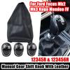 5/6-ступенчатая МКПП Для Ford C-Max Focus Grand C-Max Galaxy Kuga Mondeo S-Max Transit Connect Tourneo / Ручка переключения передач