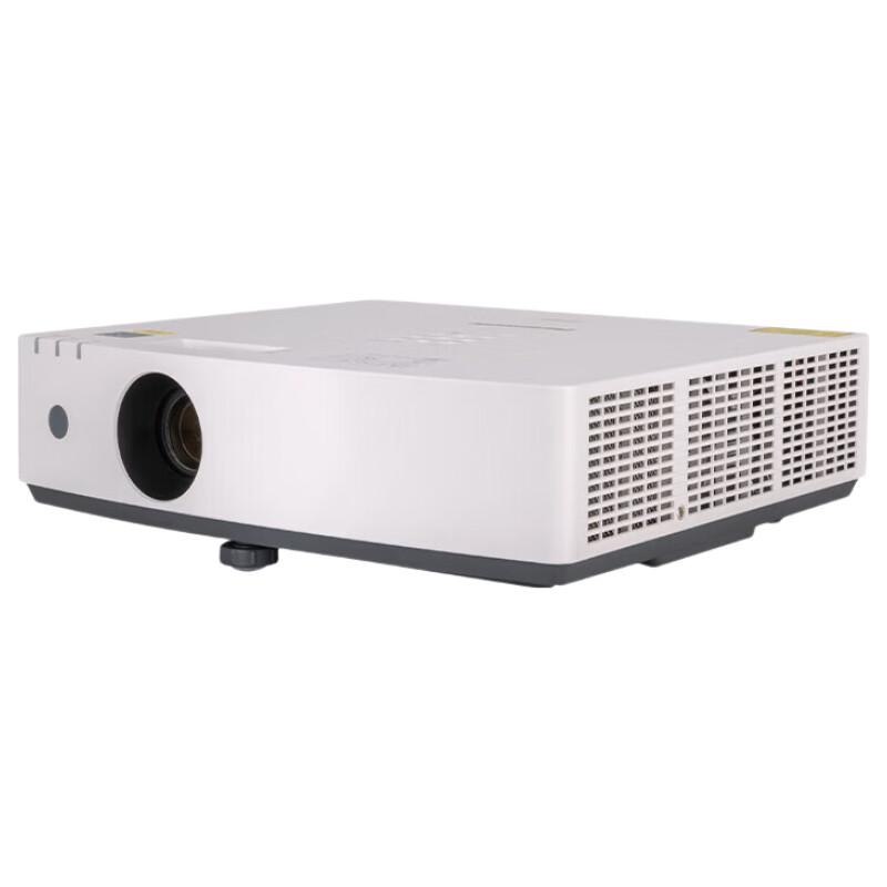 Panasonic PT-LMX Series Laser Projector (CN version)