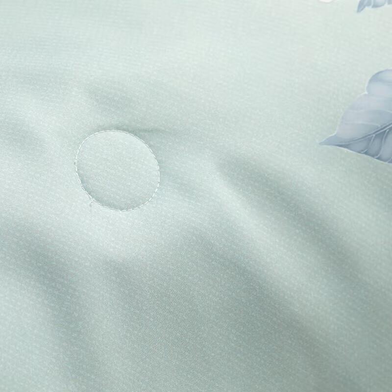 Mercury 'Yixiang Huayu' Summer Quilt