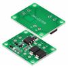 1 Pcs Solar Light Circuit Control Board 3-24V Street Light Automatic Control Board Household Garden Accessories