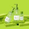 BEPLAIN Очищающее масло Greenful 200мл