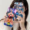 Чехол для телефона Street Fighter Chunli для Samsung Galaxy M55 54 42 35 34 33 32 23 22 15 14 13 12 F55 5G Цветной чехол Чехол Красивый