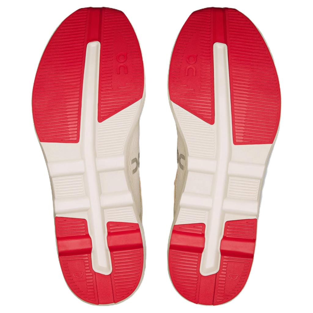 Zendaya x Cloudzone Moon Ivory Wolf Мужские кроссовки Кремовые 3MF30843045