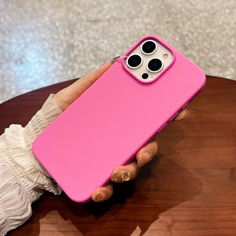 Al Официальные силиконовые чехлы Для Для Iphone 16 13 14 1 12 Pro Max Чехол Для Ультратонкий Для Iphone 16Plus 16 14 1 13 12 Pro Чехол