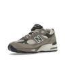 Aimé Leon Dore x New Balance 991 Сделано в Англии Серые Мужские Кроссовки M991CRS