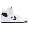 Converse Кроссовки Fastbreak Hi High Top 'Черно-белые' 159662C