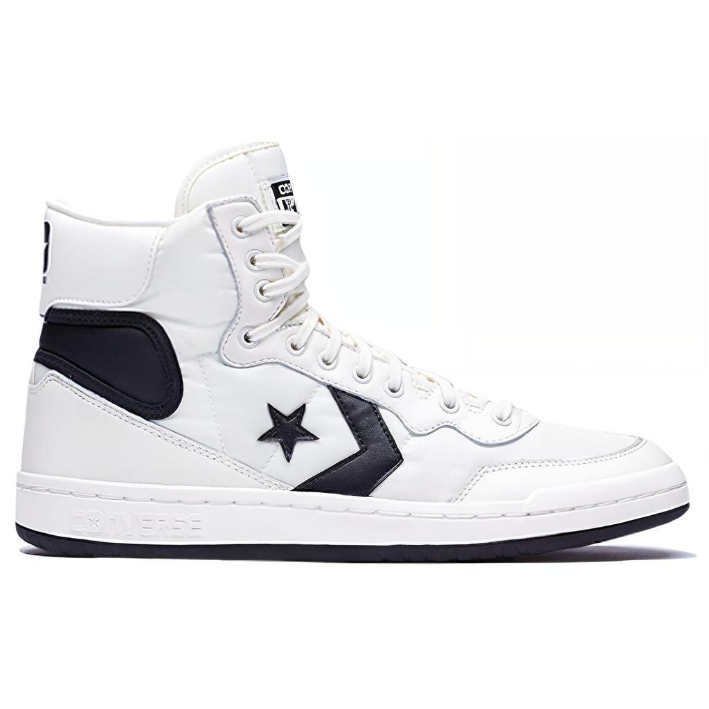 Converse Кроссовки Fastbreak Hi High Top 'Черно-белые' 159662C