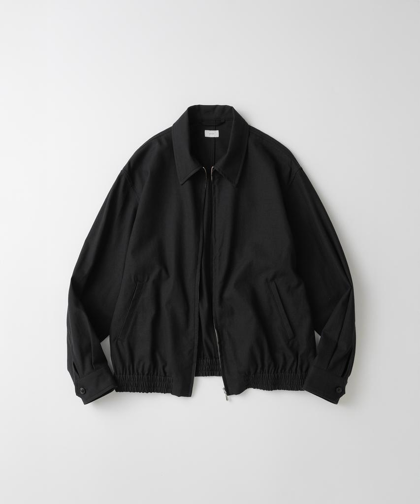 Whagi Vintage Swing Top Jacket (Vintage Black)