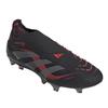 Adidas Mens Predator Elite Firm Ground Football Boots