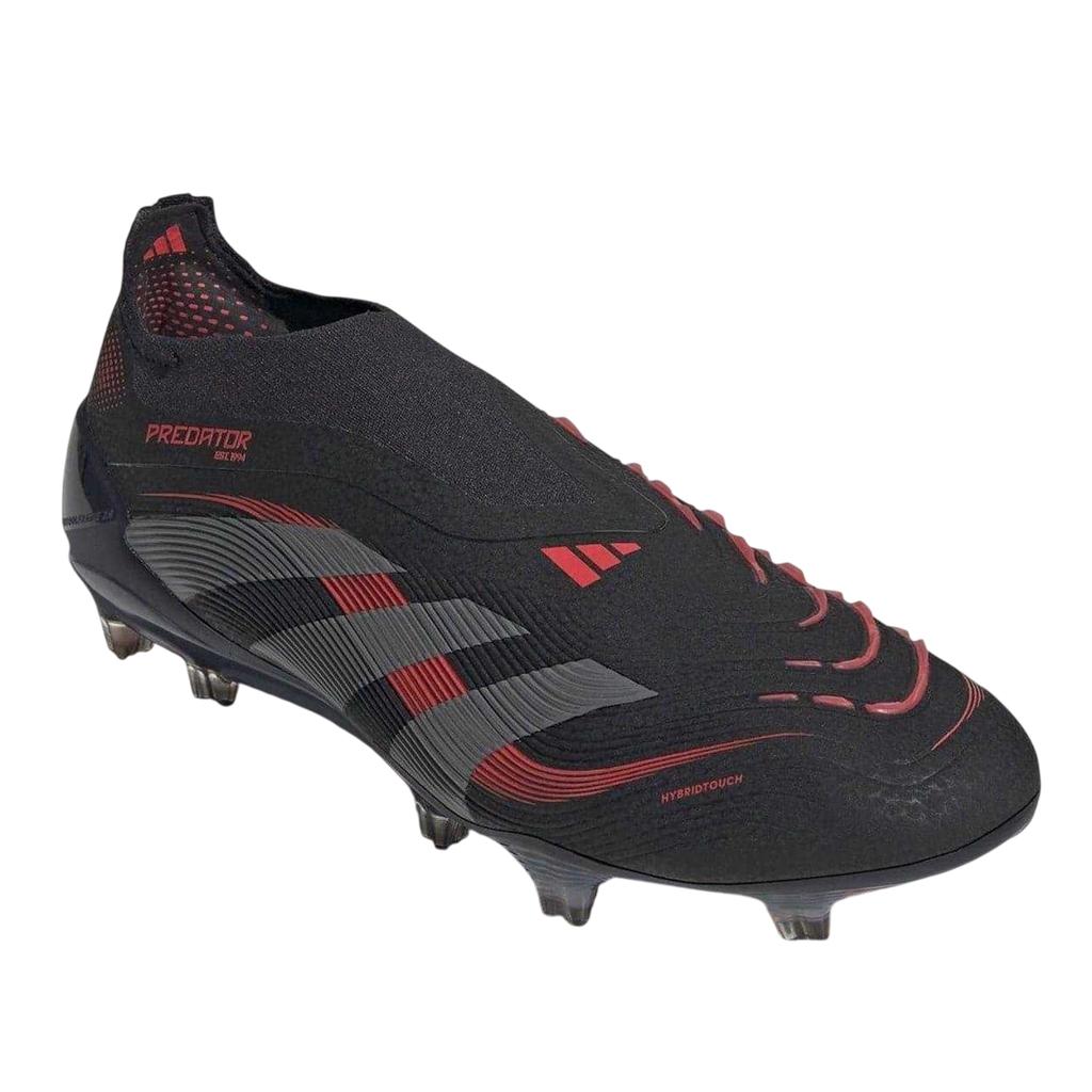 Adidas Mens Predator Elite Firm Ground Football Boots