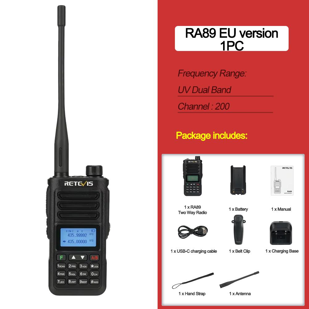 Retevis RT388 Детская рация, перезаряжаемая, без лицензии, дальнего действия, VOX, подарки для детей 6-12 лет, мальчиков и девочек, для кемпинга, походов