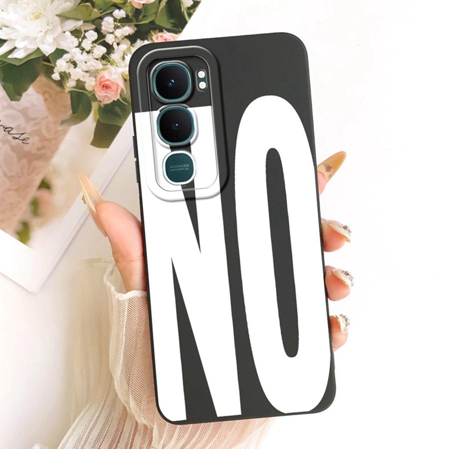 Чехол для Vivo Y21d 2025, Чехол с рисунком кролика, Мягкий силиконовый матовый чехол для телефона для Vivo Y31 Y 31 5G Y 21d, Чехол животные Capa