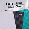PVC Cutting Mat Folding Engraving Board New Workbench Patchwork Cut Pad  Paper Cutting