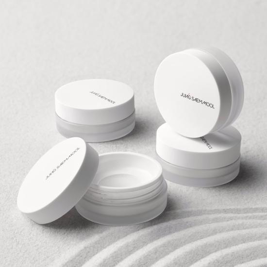 JUNG SAEM MOOL Pro-Lasting Finish Powder Bearbler 10g