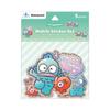 Gourmandies Персонажи Sanrio Мобильная наклейка Хангёдон SANG-483HG