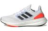 adidas Женские PureBoost 22 'Crystal White Orange' Женские HQ8582