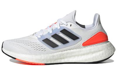 Женские PureBoost 22 'Crystal White Orange' Женские HQ8582