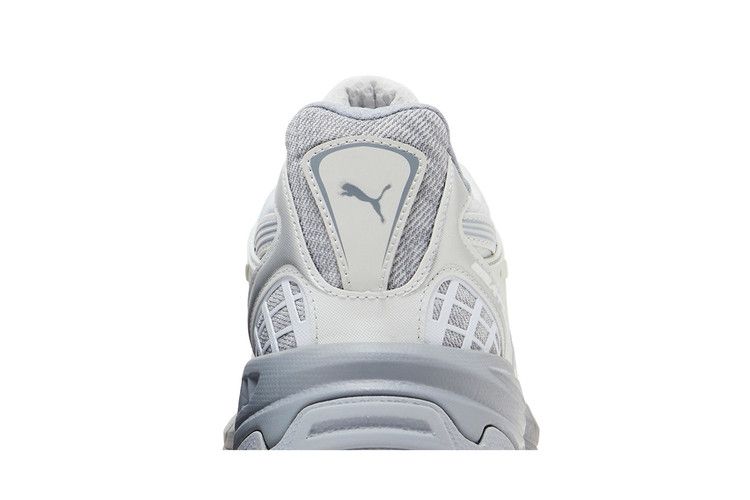 Puma Велофазис 372.5 Пепельно-серый Серый Туман