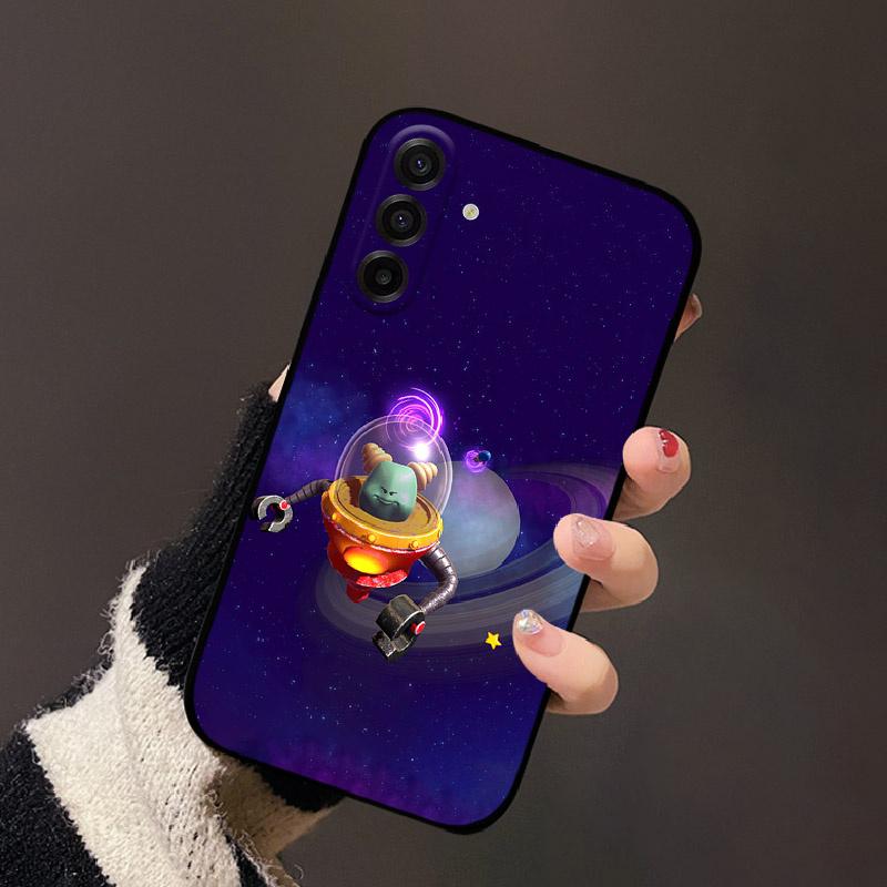 Для Samsung Galaxy S26 Pro Plus Ultra Чехол-бампер Мягкий Силикон ТПУ Задняя крышка телефона Для Samsung S26+ S26Edge Чехол Защита камеры
