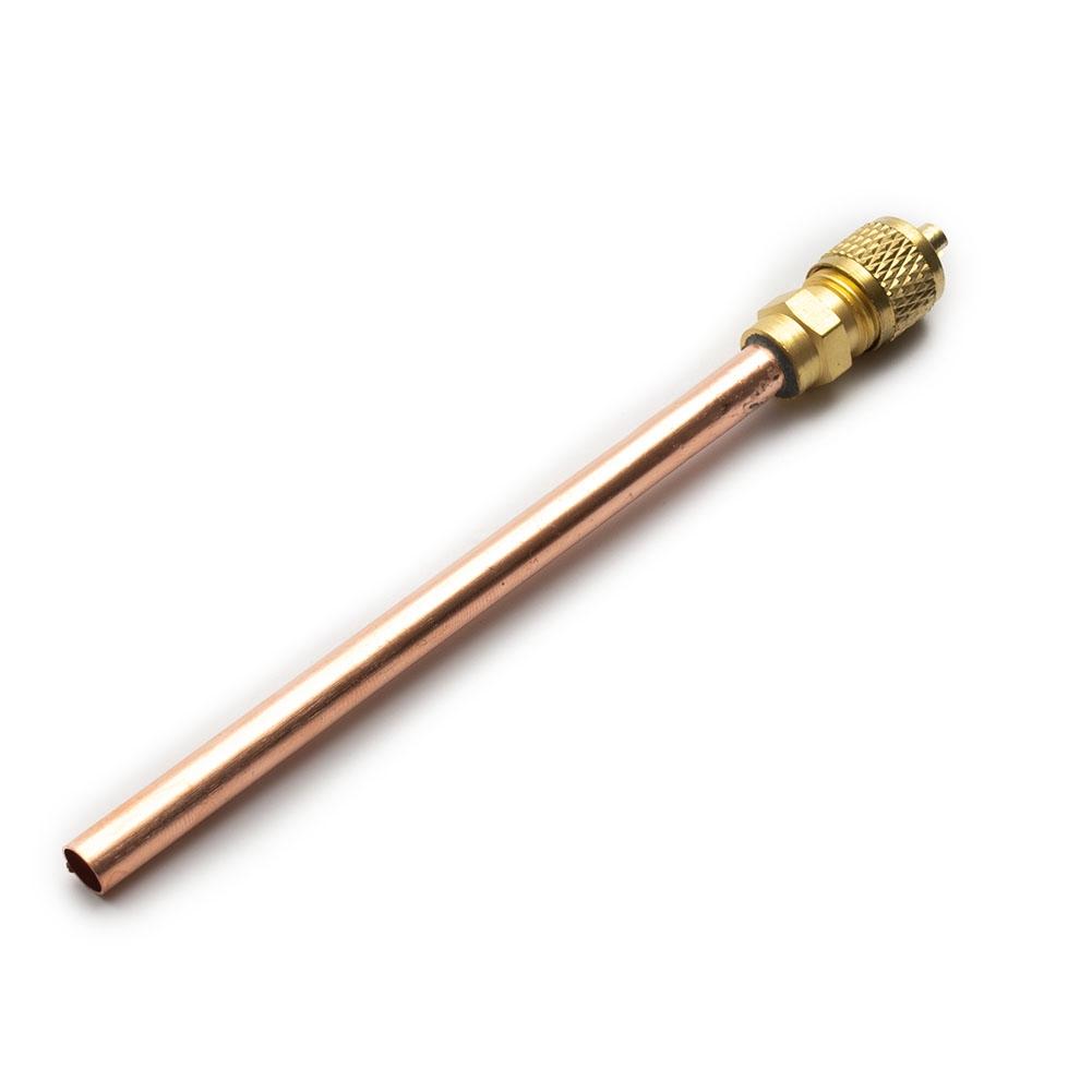 Maintenance Valve Access Valves Copper Copper Tube