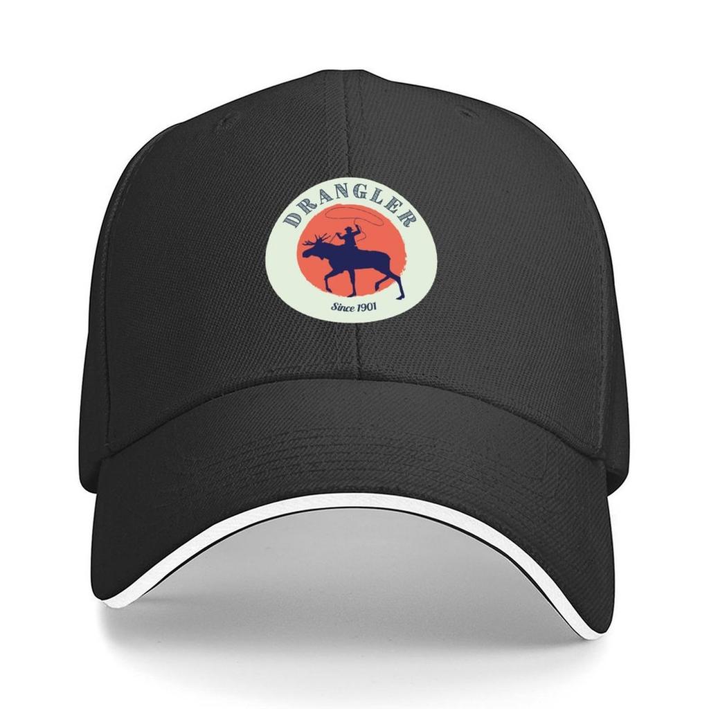 Wranglin Drangler Baseball Cap Hat Man For The Sun luxury woman cap Big Size Hat Sunhat Caps For Women Mens