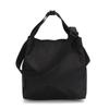Kangol Soho Small Tote Bag 4013 Black