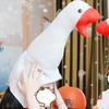 Goose Hat Animal Hat, Head Cover Women Funny Decor Halloween Party Costume Accessories Headwear for