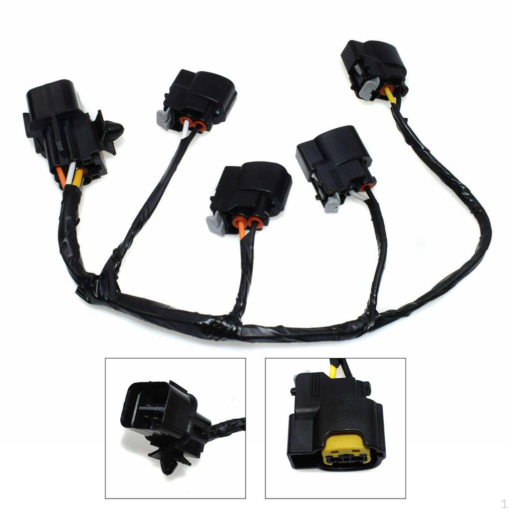 Ignition Coil Wire Harness 273502B000 Parts for Hyundai 1.6L 2010-2014