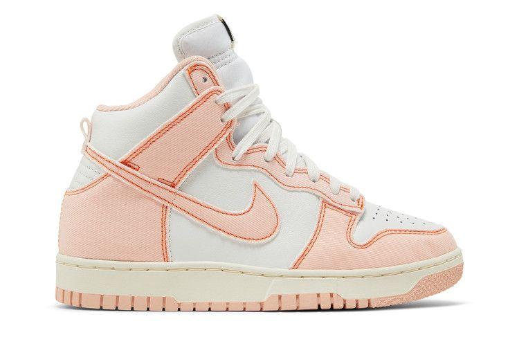 Nike Dunk High 1985 Arctic Orange (Women's)
