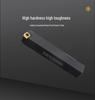 SSBCR1212/2020K/09 75° Квадратный внешний токарный инструмент Держатель для токарного станка с ЧПУ