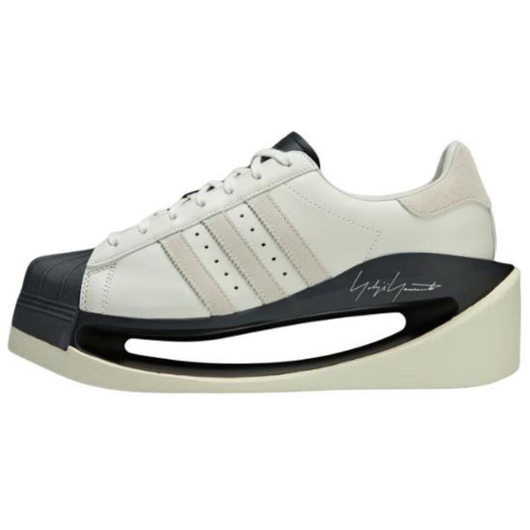 Y-3 Gendo Superstar Y-3 'Белый' IF2030