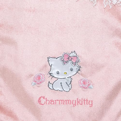Сумка-тоут Sanrio Charmy Kitty (Лента с персонажем Хэйсэй) 973301