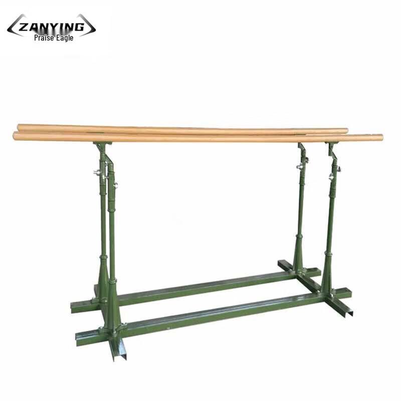 Zanying Adjustable Outdoor Pull-Up Bar