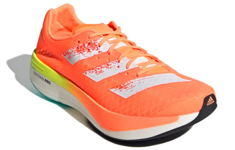 Adidas Adizero Adios Pro 'Screaming Orange' GZ8952