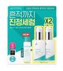A-Cica 365 Успокаивающая сыворотка от пятен, 40 мл, двойная упаковка (+Тонер 25мл)
