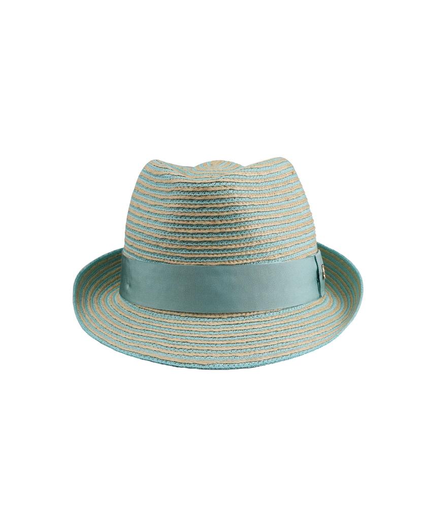 Kaliseumontapone Jasmine Heritage Panama Hat