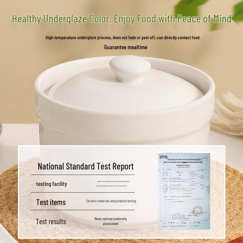 Керамическая пароварка для яиц: Керамическая миска на одну порцию для заварного крема и супа