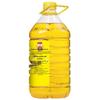 Luhua Cold-Pressed Peeled Sunflower Kernel Oil