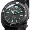 Seiko Prospex Mechanical Automatic Watch Black Series Limited Edition Sapphire Glass SRPH99 Men's Wristwatch
