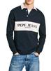 Pepe Jeans Joey Polo Shirt Long Sleeve Dulwich