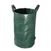1 шт. Водонепроницаемый мешок для листьев Большой вместимости Контейнер для хранения и сбора Прочный мешок для садового мусора