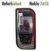 Восстановленный Оригинальный Nokia 7610 Symbian 7.0 Мобильный Телефон С 1 SIM