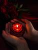 Low-Temperature Drip Wax Candle Set for Women - Erotic Alternative Play Props