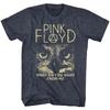 Pink Floyd What Do You Want From Me Футболка с принтом музыкальной группы Топы Футболки Мужская Женская Унисекс