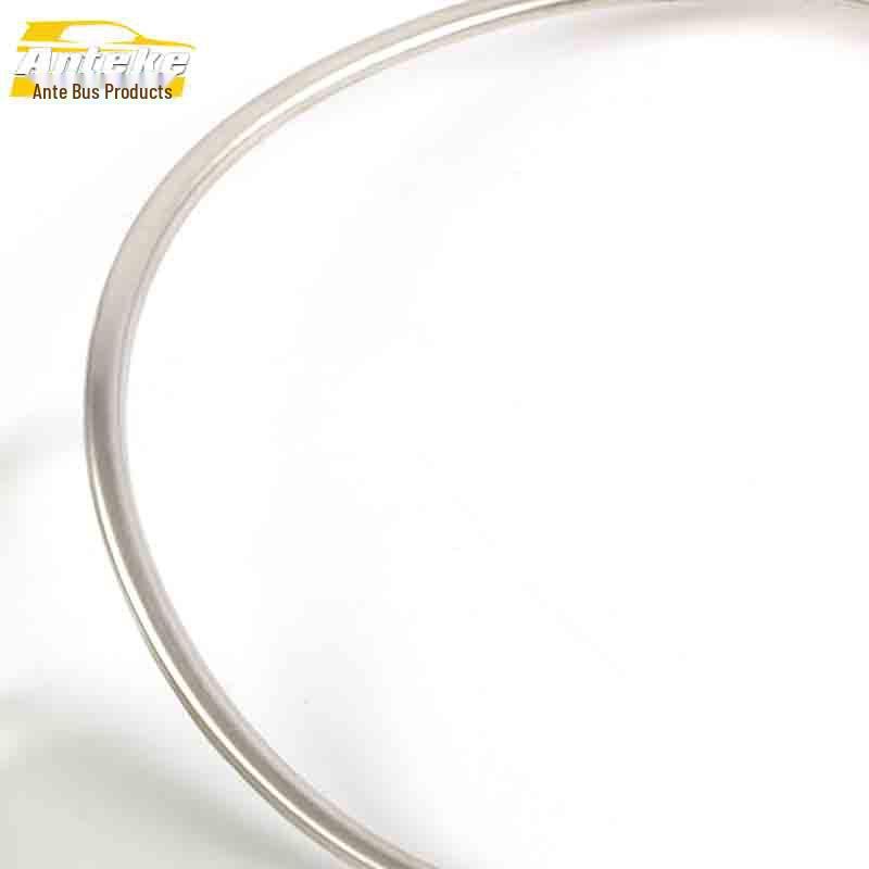 CS15 Подстаканник и кольцо декора рычага переключения передач для центральной консоли