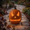 Тыквенные фонари на Хэллоуин Светящиеся Фонари Jack-O'-Lanterns Портативные