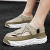 Women/men Shoes Summer New Large Size Men's Sandals Fashion Platform Sandals Slippers Big Size Sandal Plataforma 36-45