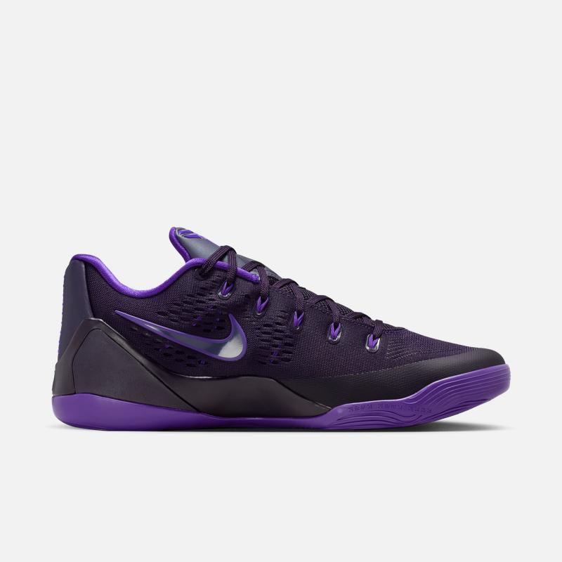 Nike Низкие баскетбольные кроссовки Kobe 9 - NIKE KOBE 9 IH1401