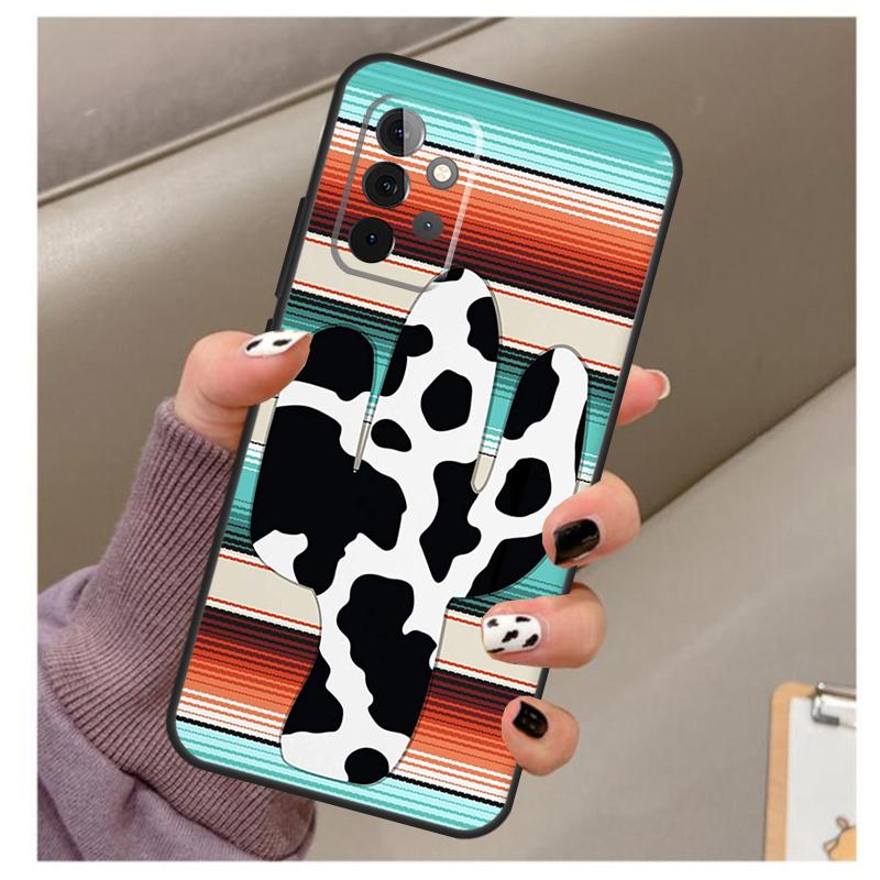 Девичий Чехол-Кейс Лесная Ведьма Ковбойское Родео Для Samsung Galaxy A13 A33 A53 A73 A14 A24 A34 A54 A72 A52 A32 A22 A12 A51 A71 A15 A25