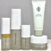 Базовый набор косметики из 5 предметов (усилитель сыворотка крем масло туман успокаивающий гель)